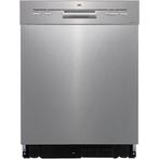 De Witgoed Outlet: OK ODW6011DBU Onderbouw vaatwasser, Witgoed en Apparatuur, Vaatwasmachines, Ophalen of Verzenden, Nieuw