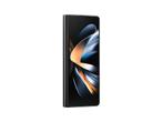 Samsung Galaxy Z Fold4 5G 512GB Zwart, Telecommunicatie, Mobiele telefoons | Samsung, Verzenden, Zo goed als nieuw