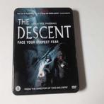The Descent face your deepest fear  metal box, Verzenden, Gebruikt