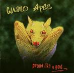 cd - Guano Apes - Proud Like A God, Verzenden, Zo goed als nieuw