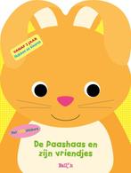 De Paashaas en zijn vriendjes / Pasen / 0 9789403215754, Verzenden, Gelezen, De Ballon