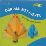 Origami met dieren / Knutsel & co 9789030318651 M. Six, Boeken, Verzenden, Gelezen, M. Six