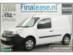 Renault Kangoo 1.5 dCi L1H1 Marge Airco PDC Trekhaak €164pm, Renault, Wit, Nieuw, Lease