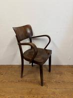 Gebruikte Caféstoel m/a - S3910 - Vintage/Café, Huis en Inrichting, Stoelen, Ophalen, Nieuw