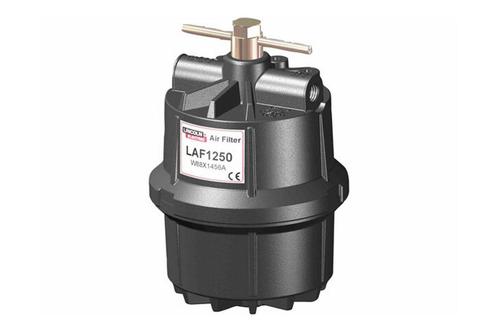 Lincoln Electric Luchtfilter LAF1250, Zakelijke goederen, Machines en Bouw | Lastechniek, Ophalen of Verzenden