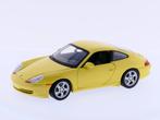 Schaal 1:18 Gate Porsche 996 1999 #2354 (Automodellen), Hobby en Vrije tijd, Modelauto's | 1:18, Ophalen of Verzenden, Gebruikt