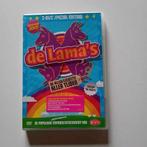 de Lamas de allerslechtste aller tijden seizoen 2007, Verzenden, Gebruikt