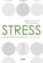 Stress 9789033468872, Boeken, Verzenden, Zo goed als nieuw