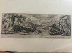 Adriaen Collaert//Hans Bol ( 1534 - 1593) Phillip Galle