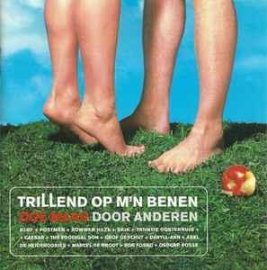 cd - Various - TriLLend Op Mn Benen (Doe Maar Door Anderen), Cd's en Dvd's, Cd's | Overige Cd's, Zo goed als nieuw, Verzenden