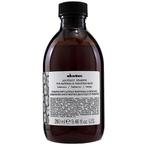 Davines  Shampoo Tobacco  280 ml, Verzenden, Nieuw