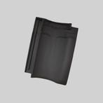 Monier VH-Variabel blauw gesmoord dakpan - Per stuk kopen, Steen of Klei, Nieuw, Minder dan 5 m², Dakpannen