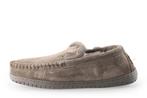 Warmbat Pantoffels in maat 45 Grijs | 10% extra korting, Overige kleuren, Verzenden, Warmbat, Pantoffels of Sloffen