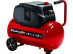 Einhell TC-AC 200/24/8 OF - Elektrische Compressor - 1200 W, Verzenden, Zo goed als nieuw