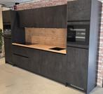 SHOWROOMKEUKENS UITVERKOOP - WEG=WEG - Spotprijzen NIEUW, Ophalen of Verzenden, Nieuw