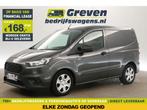 Ford Transit Courier 1.5 TDCI Trend L1H1 Airco PDC €168pm, Nieuw, Ford, Zilver of Grijs, Handgeschakeld