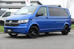Volkswagen Transporter 2.0 TDI L2H1 DC 30 Bulli Edition, Automaat, Gebruikt, Euro 6, Overige kleuren