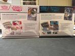 Pokémon - 2 Elite trainer box - Black bolt & White flare, Hobby en Vrije tijd, Verzamelkaartspellen | Pokémon, Nieuw