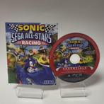 Sonic & Sega All-stars Racing Essentials Playstation 3, Ophalen of Verzenden, Nieuw