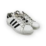 adidas Superstar Junior Sneakers - Maat 36, Gedragen, Sneakers of Gympen, Adidas, Verzenden