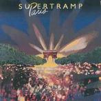 cd - Supertramp - Paris, Cd's en Dvd's, Verzenden, Zo goed als nieuw