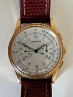 Movado - 90M Chronograph - Heren - 1901-1949, Sieraden, Tassen en Uiterlijk, Horloges | Heren, Nieuw