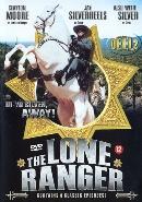 Lone ranger 2 - DVD, Cd's en Dvd's, Dvd's | Actie, Verzenden, Nieuw in verpakking