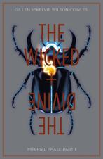 The Wicked + The Divine Volume 5: Imperial Phase I, Verzenden, Zo goed als nieuw