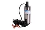 Elektrische Dieselpomp - Overhevelingspomp 12 Volt - 8.500 R, Auto diversen, Autogereedschap, Ophalen of Verzenden, Nieuw
