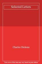 Selected Letters By Charles Dickens, Zo goed als nieuw, Charles Dickens, Verzenden