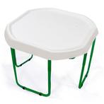SET Tuff Tray Spot 100cm - Activiteitentafel Wit + groen, Kinderen en Baby's, Nieuw