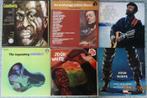 Leadbelly, Josh White, Pete Seeger. - Folk Blues & Folk