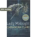 Lady Midnight / The Dark Artifices / 1 9781471116629, Verzenden, Gelezen, Cassandra Clare