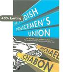 The Yiddish Policemens Union 9780007150397 Michael Chabon, Verzenden, Gelezen, Michael Chabon