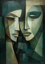 Giancarlo Colombo - GCD Art - Soulmates #60