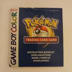 Nintendo - Gameboy Classic - Pokémon trading card game -, Spelcomputers en Games, Nieuw