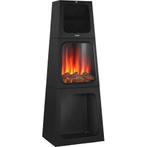 Elektrische haard Soleil, 2 warmtestanden, thermostaat, 3D v, Auto diversen, Raceauto's