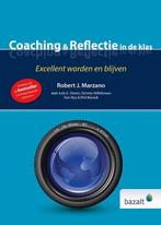 9789461181985 Coaching en reflectie in de klas, Verzenden, Zo goed als nieuw, Robert J. Marzano
