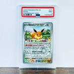 Pokémon Graded card - Eevee Pokemon Day 074 - Pokémon - PSA, Hobby en Vrije tijd, Verzamelkaartspellen | Pokémon, Nieuw