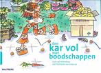 Kleuterplein Versie 1 Prentenboek Een kar vol boodschappen, Verzenden, Nieuw
