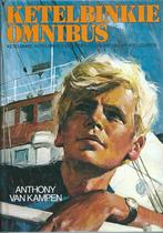 Ketelbinkie-omnibus 9789026912078 Kampen, Boeken, Verzenden, Gelezen, Kampen