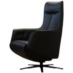 Relaxfauteuil De Toekomst Twice Pro 082, Huis en Inrichting, Fauteuils, Ophalen of Verzenden, Nieuw, 75 tot 100 cm, 50 tot 75 cm