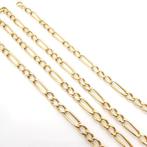 Ketting - 14 karaat Geel goud