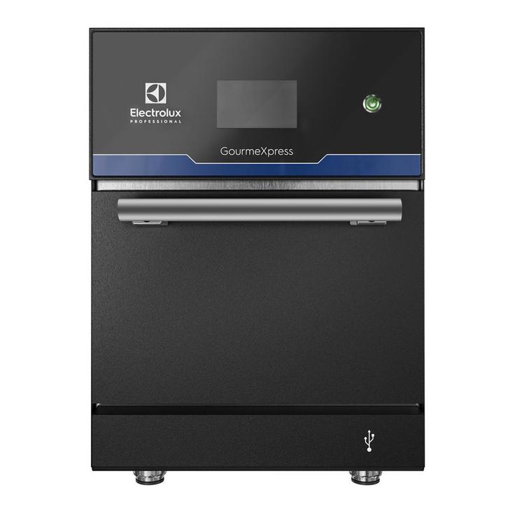 GGM Gastro | ELECTROLUX | GourmeXpress sneloven - 5,8 kW - |, Zakelijke goederen, Horeca | Keukenapparatuur, Nieuw in verpakking