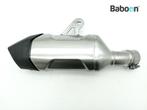 Uitlaatdemper Origineel BMW R 1300 GS 2023 (R1300GS KA1), Verzenden, Gebruikt