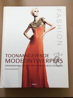 Toonaangevende Modeontwerpers - Creaties + Design NIEUW, Ophalen of Verzenden, Zo goed als nieuw, Couturiers