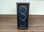 RGB Game PC Ryzen 5 5600 – RTX 3060 12 GB – 16gb – 500GB, Computers en Software, Desktop Pc's, 500 GB M2.0 SSD, Virtual Reality