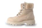Cellini Veterboots in maat 42 Beige | 10% extra korting, Kleding | Dames, Schoenen, Verzenden, Beige, Zo goed als nieuw, Overige typen