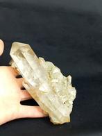 Quartz ÉÉNIG stuk (Lago Vannino, Val Formazza, Italië) -
