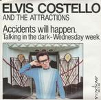 Elvis Costello - Accidents will happen + Talking in the d...